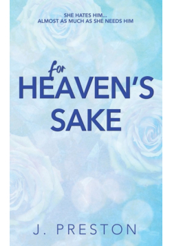 For Heaven's Sake