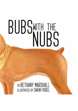 Bubs with the Nubs