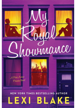 My Royal Showmance