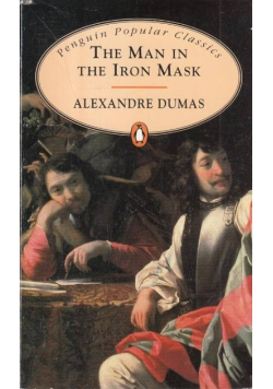The Man in the Iron Mask