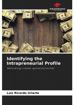 Identifying the Intrapreneurial Profile