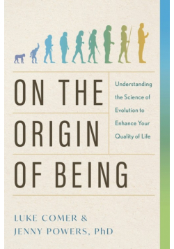 On the Origin of Being