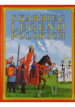 Skarbiec legend polskich