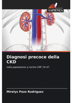 Diagnosi precoce della CKD