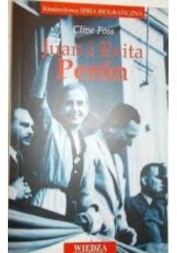 Juan i Evita Peron