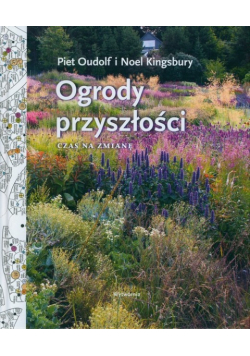 Ogrody przyszłości