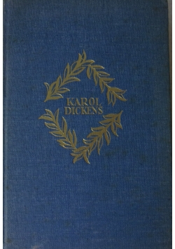 Karol Dickens, Little Dorrit