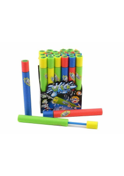 Sikawka piankowa na wodę 43cm (24szt)