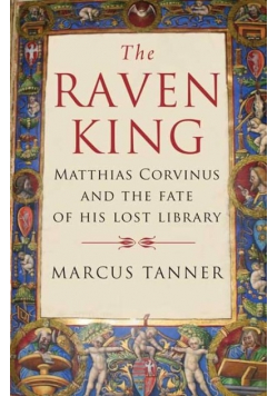 The Raven King