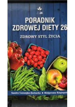 Poradnik Zdrowej Diety 26