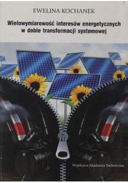 Wielowymiarowość interesów energetycznych