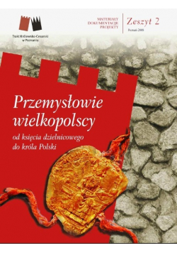 Przemysłowie wielkopolscy z CD