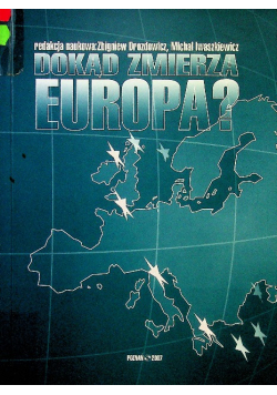 Dokąd zmierza Europa