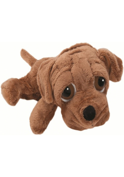Shar Pei Hutch 13 cm