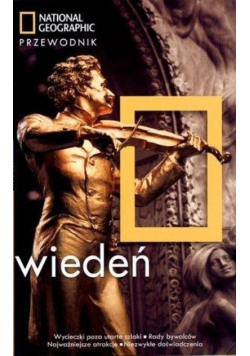 Wiedeń Przewodnik