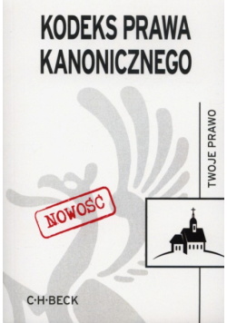 Prawo kanoniczne