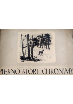 Piękno, które chronimy