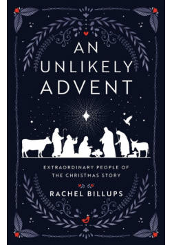 Unlikely Advent