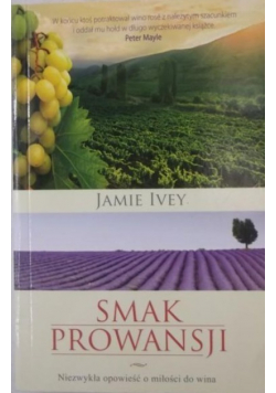 Smak Prowansji