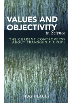 Values and Objectivity in Science