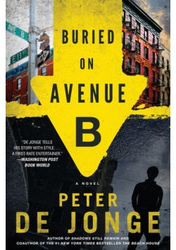 Buried on Avenue B