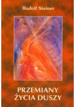 Przemiany życia duszy