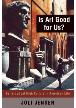 Is Art Good for Us?