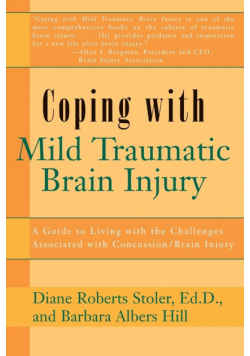 Coping with Mild Traumatic Brain Injury