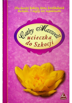 Ucieczka do Szkocji