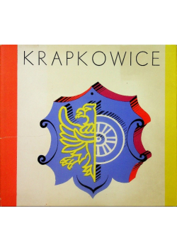 Krapkowice