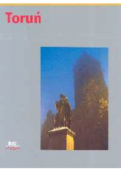 Toruń /wersja niemiecka/
