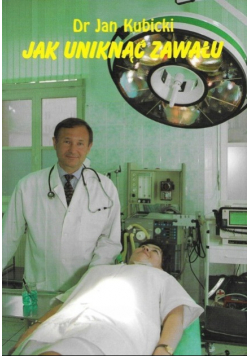 Jak uniknąć zawału