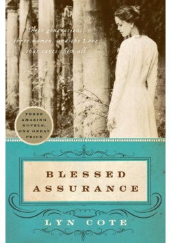 Blessed Assurance