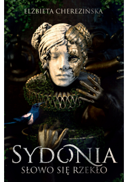 Sydonia. Słowo się rzekło wyd. 2024