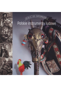 Polskie instrumenty ludowe