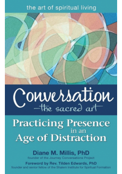 Conversation-The Sacred Art