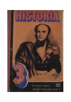 Historia 3