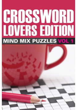 Crossword Lovers Edition