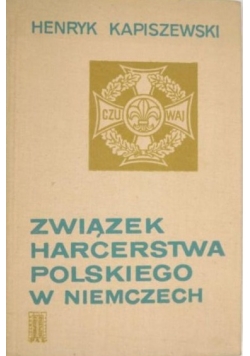 Związek Harcerstwa Polskiego w Niemczech
