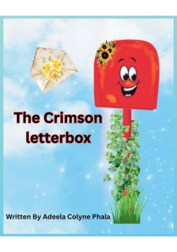 The Crimson Letterbox