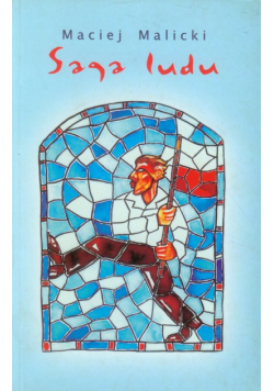 Saga ludu