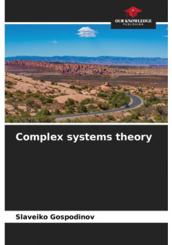Complex systems theory