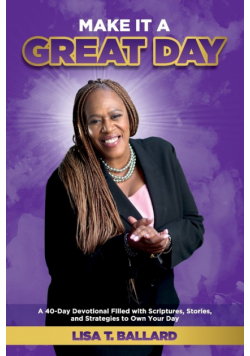 Make It A Great Day