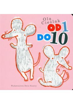 Od 1 do 10