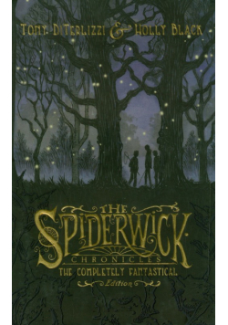 Spiderwick Chronicles