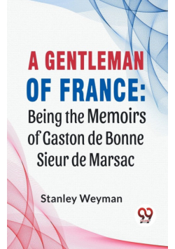 A Gentleman Of France