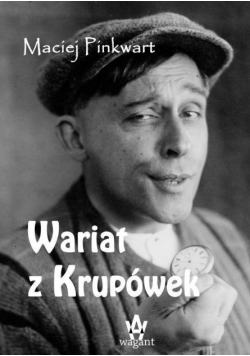 Wariat z Krupówek