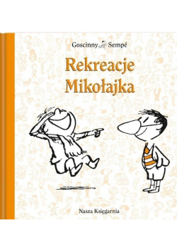 Rekreacje Mikołajka