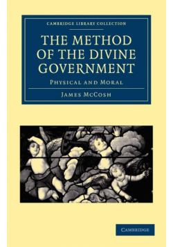 The Method of the Divine Government