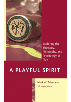 A Playful Spirit
